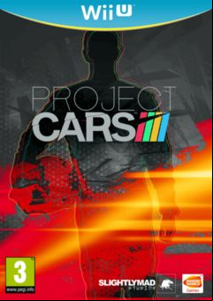 box art for Cars