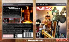 box art for Roblox