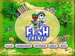 box art for Snowy: Fish Frenzy