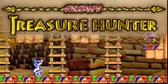 box art for Snowy: Treasure Hunter 2