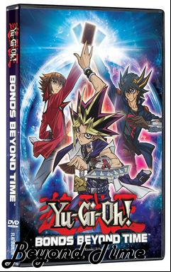 Box art for Beyond Time