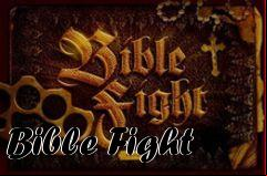 Box art for Bible Fight
