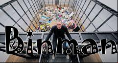 Box art for Binman