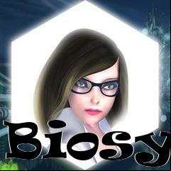 Box art for Biosys