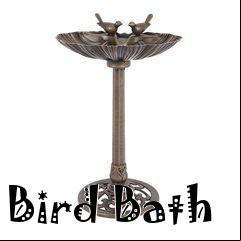 Box art for Bird Bath
