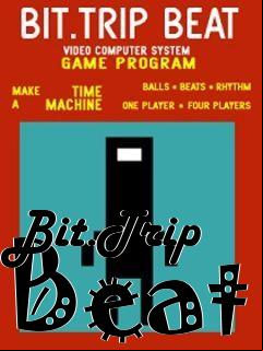 Box art for Bit.Trip Beat