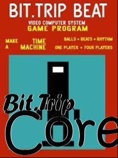 Box art for Bit.Trip Core