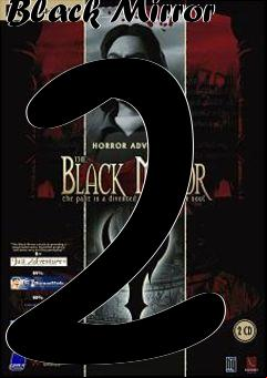 Box art for Black Mirror 2