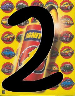 Box art for Bleifuss 2
