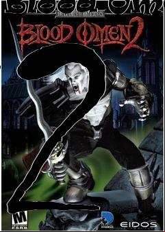 Box art for Blood Omen 2