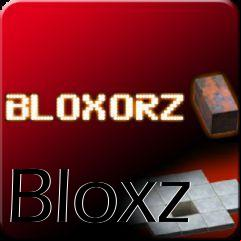 Box art for Bloxz