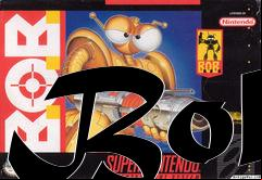 Box art for Bob