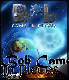 Box art for Bob Came In Pieces