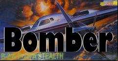 Box art for Bomber