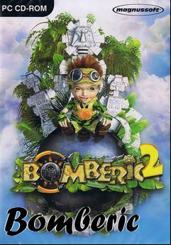 Box art for Bomberic