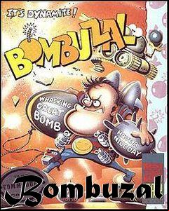 Box art for Bombuzal