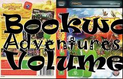 Box art for Bookworm Adventures Volume 2