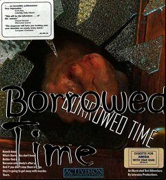 Box art for Borrowed Time