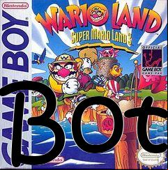 Box art for Bot