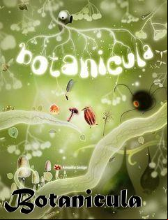 Box art for Botanicula