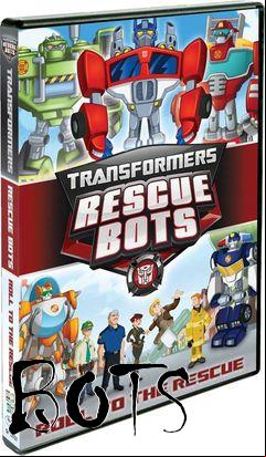 Box art for BOTS
