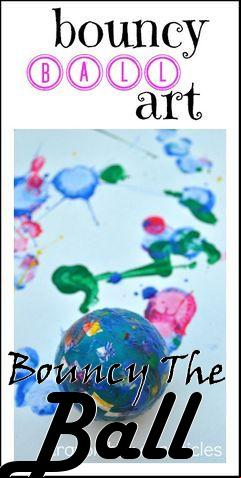 Box art for Bouncy The Ball
