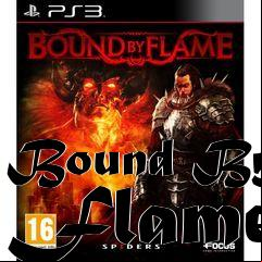 Box art for Bound By Flame