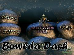 Box art for Bowlda Dash