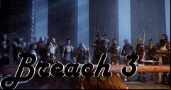 Box art for Breach 3