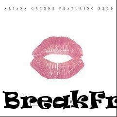 Box art for BreakFree