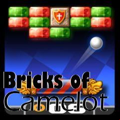 Box art for Bricks of Camelot
