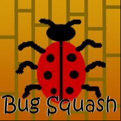 Box art for Bug Squash
