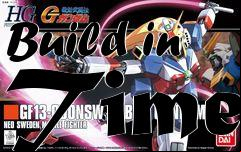 Box art for Build in Time