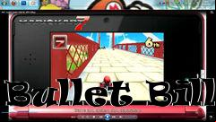 Box art for Bullet Bill