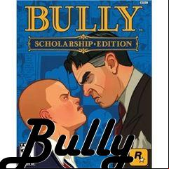Box art for Bully