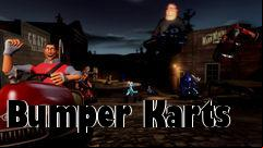 Box art for Bumper Karts