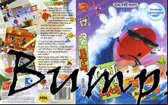 Box art for Bumps