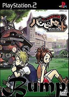 Box art for Bumpy