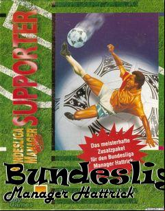 Box art for Bundesliga Manager Hattrick