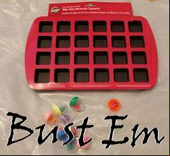 Box art for Bust Em