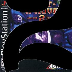 Box art for Bust-A-Move 2