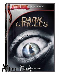Box art for After Dark