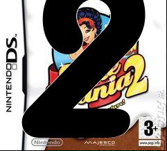 Box art for Cake Mania 2