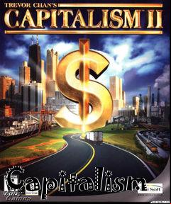 Box art for Capitalism