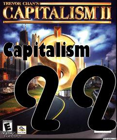 Box art for Capitalism II