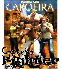 Box art for Capoeira Fighter 3