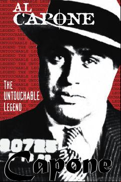 Box art for Capone