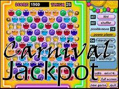 Box art for Carnival Jackpot