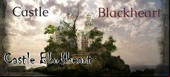 Box art for Castle Blackheart