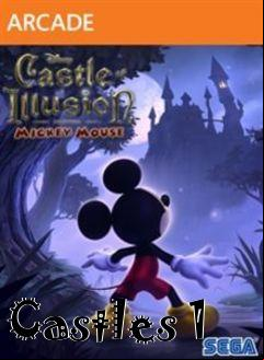 Box art for Castles 1